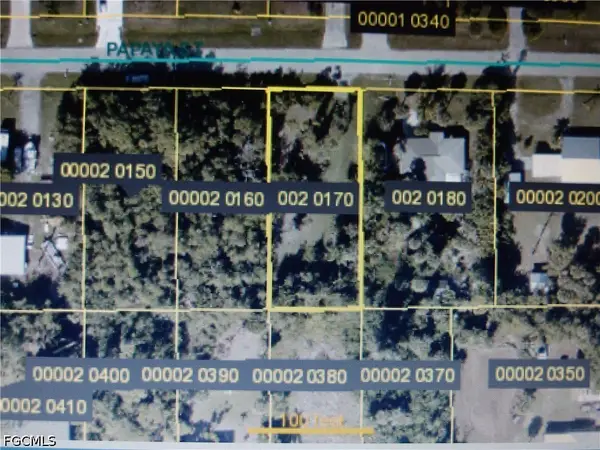 3615 Papaya Street, St James City, FL 33956
