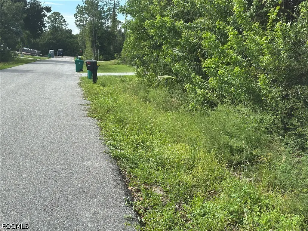 2161 N Amstead Street, Port Charlotte, FL 33980 - #1
