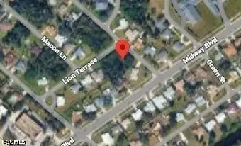 20297 Navajo Lane, Port Charlotte, FL 33952 - #3
