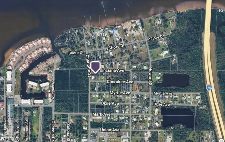 202 Charlotte Street, Punta Gorda, FL 33950 - #3