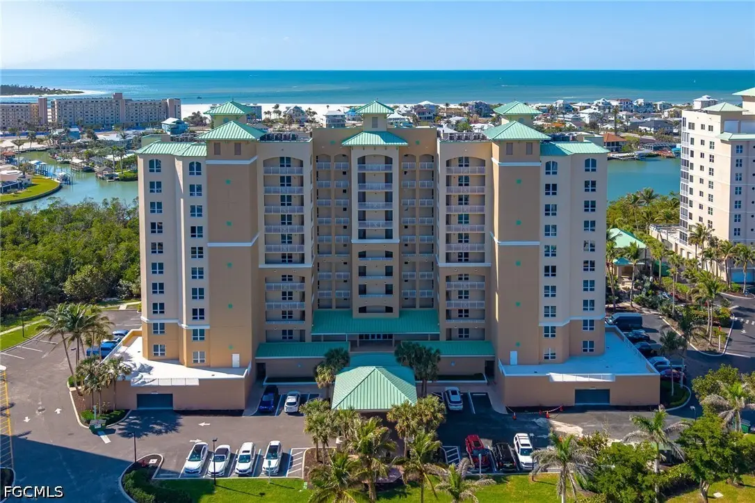 4182 Bay Beach Lane #722, Fort Myers Beach, FL 33931 - #1