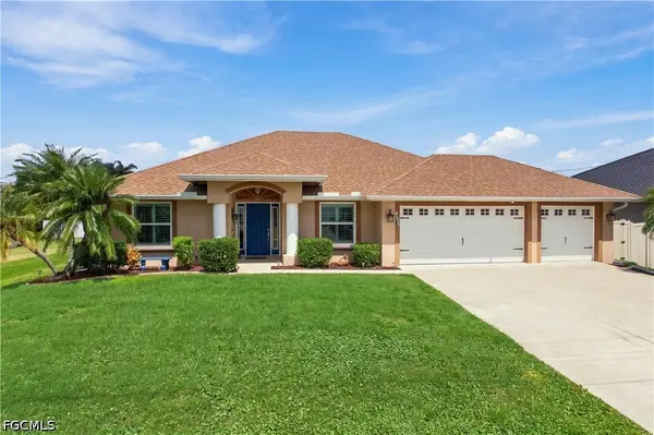 2215 NW 5th Street, Cape Coral, FL 33993