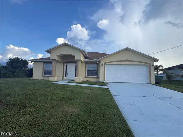 116 NW 26th Place, Cape Coral, FL 33993