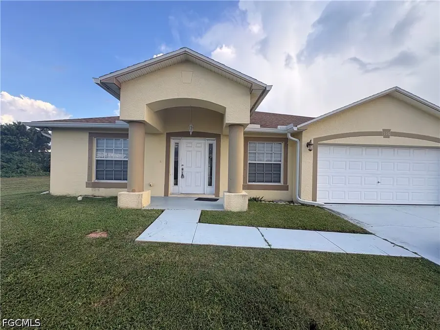 116 NW 26th Place, Cape Coral, FL 33993 - #3
