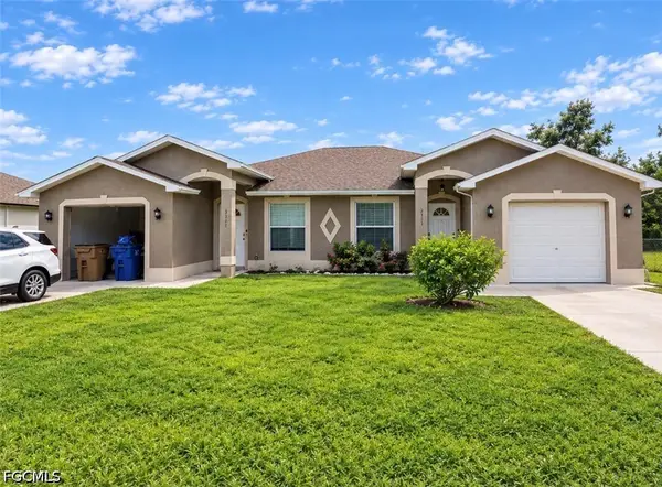 5129 / 5131 25th Street Sw #5131, Lehigh Acres, FL 33973