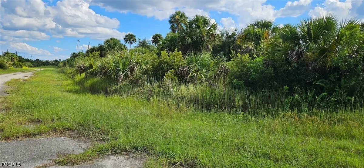 LOT 12 Stuckert Street, North Port, FL 34288 - #1