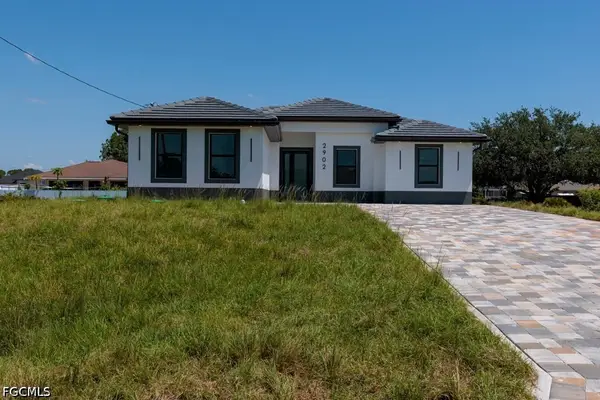 1010 Wagner Avenue, Lehigh Acres, FL 33972