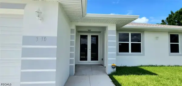 370 Chalet Avenue S, Lehigh Acres, FL 33974