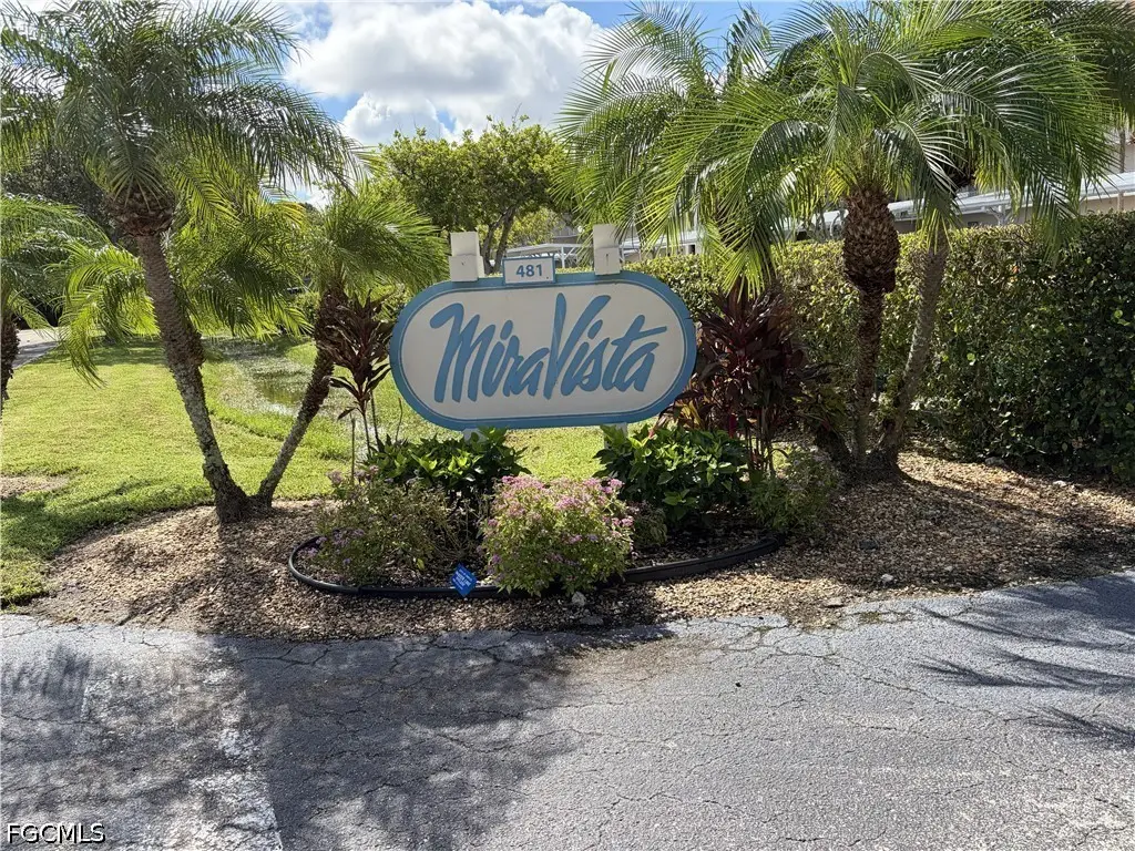 481 Quail Forest Boulevard #B207, Naples, FL 34105 - #1