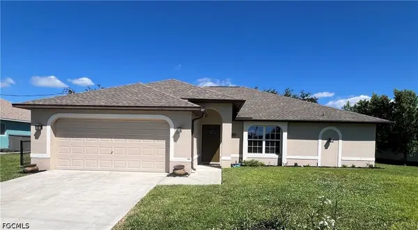 225 SW 26th Place, Cape Coral, FL 33991