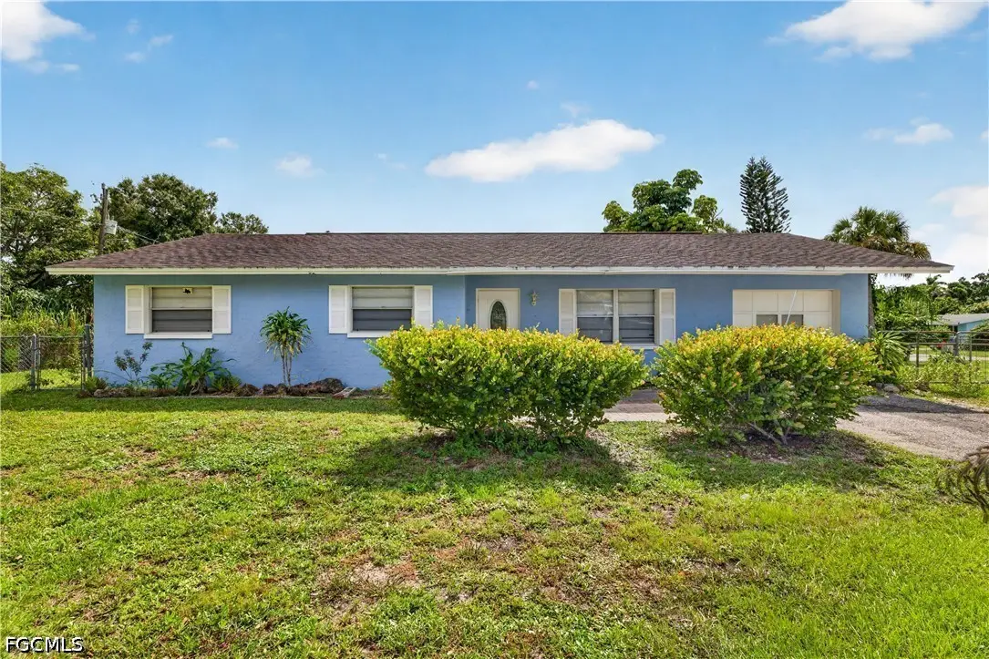 4550 Glenwood Avenue, Fort Myers, FL 33905 - #1