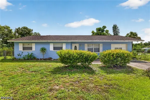 4550 Glenwood Avenue, Fort Myers, FL 33905