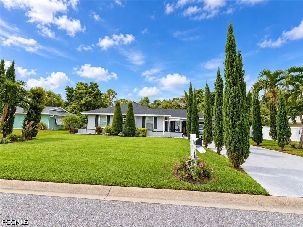 5550 New Pine Lake Drive, Fort Myers, FL 33907 - #1