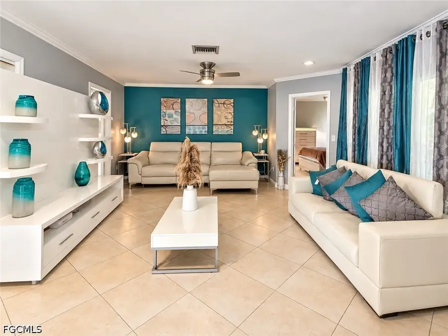 5550 New Pine Lake Drive, Fort Myers, FL 33907 - #3