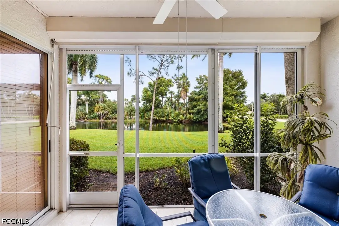 14551 Hickory Hill Court #114, Fort Myers, FL 33912 - #1