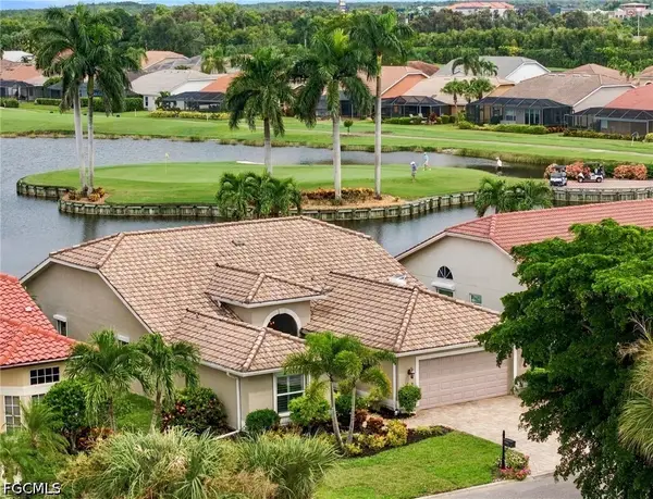 9351 White Hickory Lane, Fort Myers, FL 33912