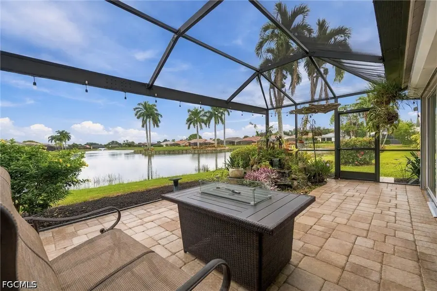 9351 White Hickory Lane, Fort Myers, FL 33912 - #2