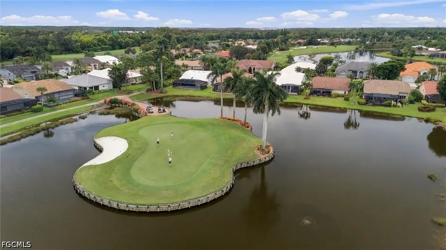 9351 White Hickory Lane, Fort Myers, FL 33912 - #3
