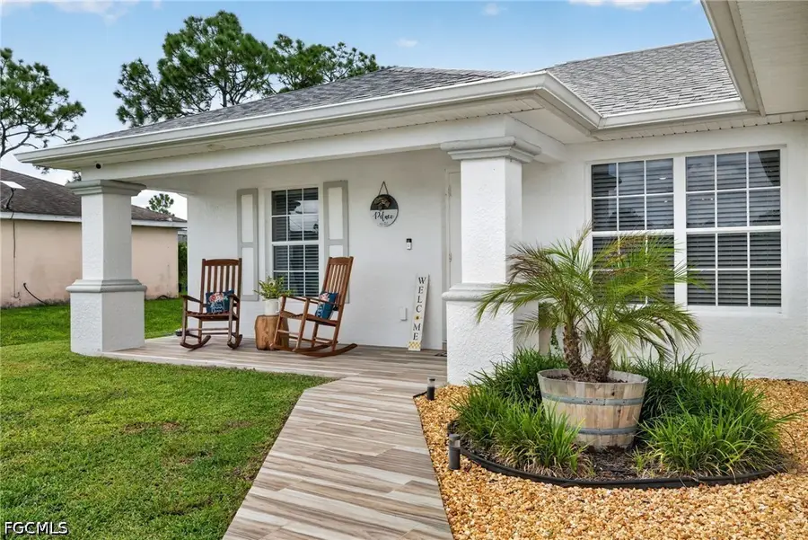 1042 Harwood Avenue S, Lehigh Acres, FL 33974 - #2