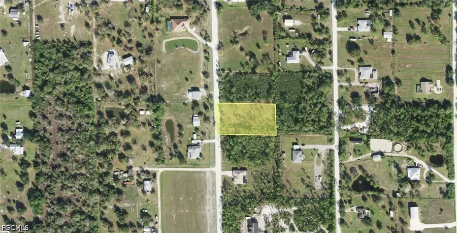 6388 Gewant Boulevard, Punta Gorda, FL 33982 - #2