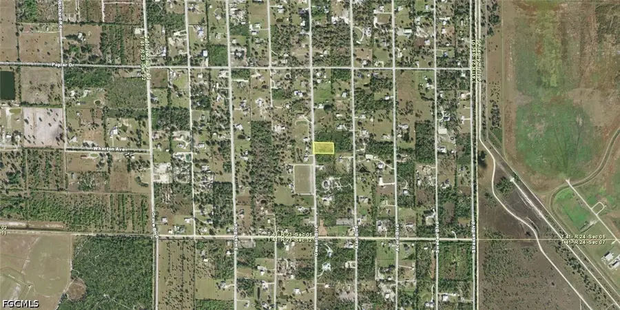 6388 Gewant Boulevard, Punta Gorda, FL 33982 - #3