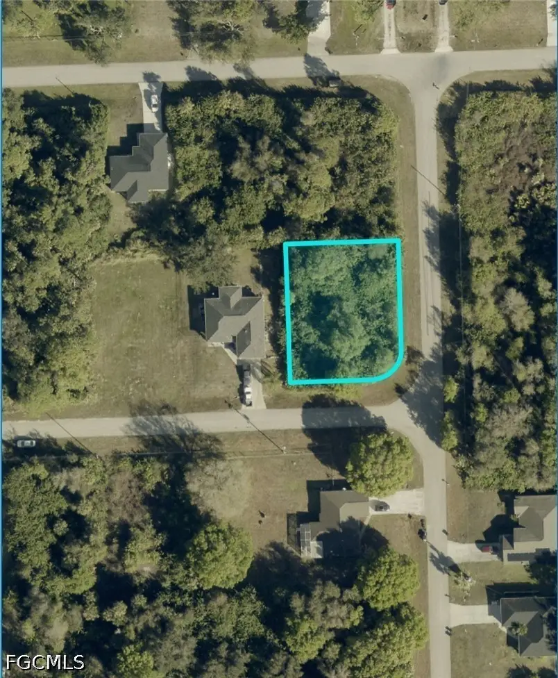 3832 Hopevale Street, Fort Myers, FL 33905 - #2