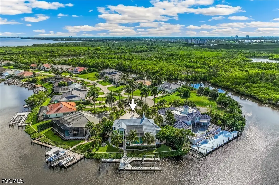 14960 Caleb Drive, Fort Myers, FL 33908 - #1