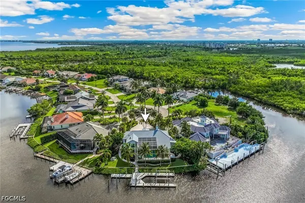 14960 Caleb Drive, Fort Myers, FL 33908