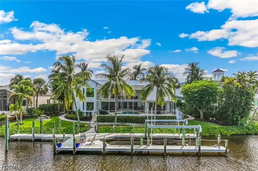 14960 Caleb Drive, Fort Myers, FL 33908 - #3