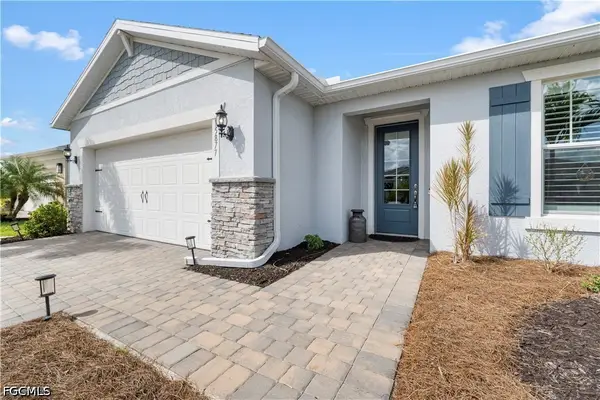 15877 Shoreline Drive, Punta Gorda, FL 33982
