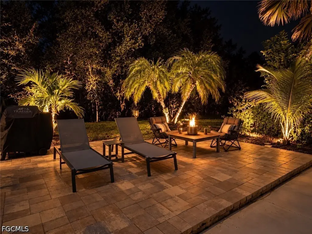 Lot 199 3016 Cupola Lane N, Labelle, FL 33935 - #1