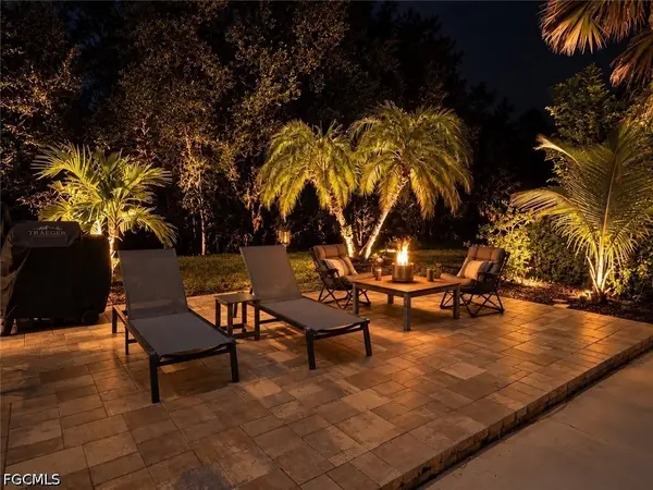 Lot 199 3016 Cupola Lane N, Labelle, FL 33935
