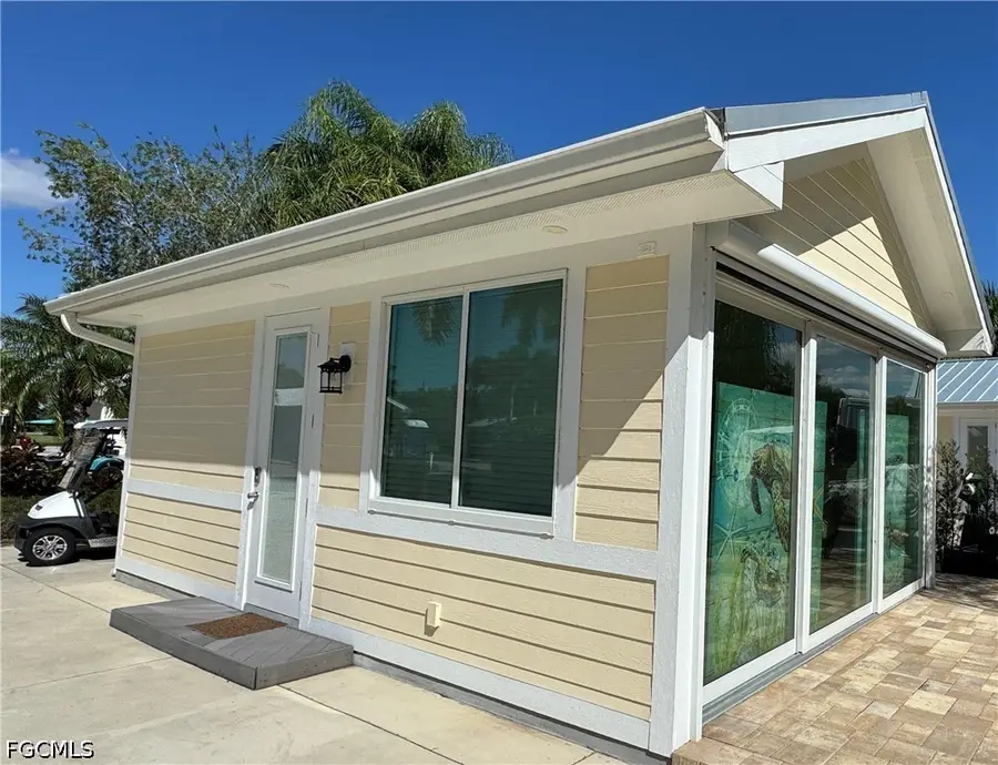 Lot 199 3016 Cupola Lane N, Labelle, FL 33935 - #3