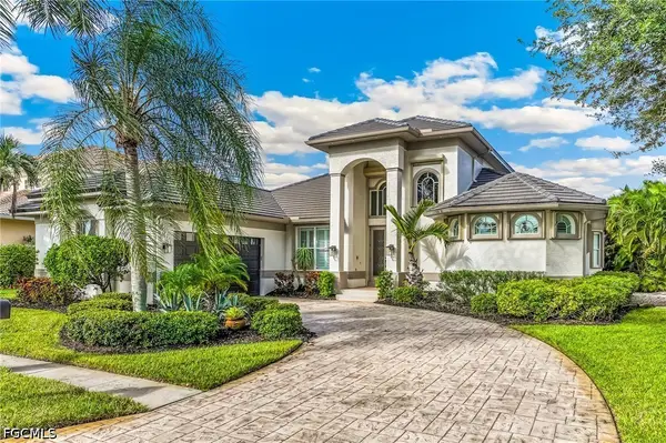 15830 Catalpa Cove Drive, Fort Myers, FL 33908