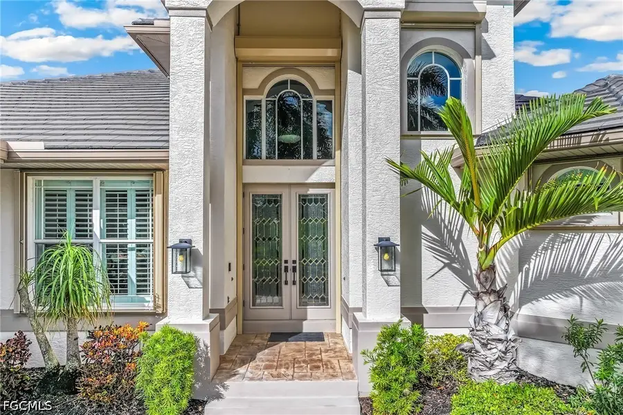 15830 Catalpa Cove Drive, Fort Myers, FL 33908 - #2