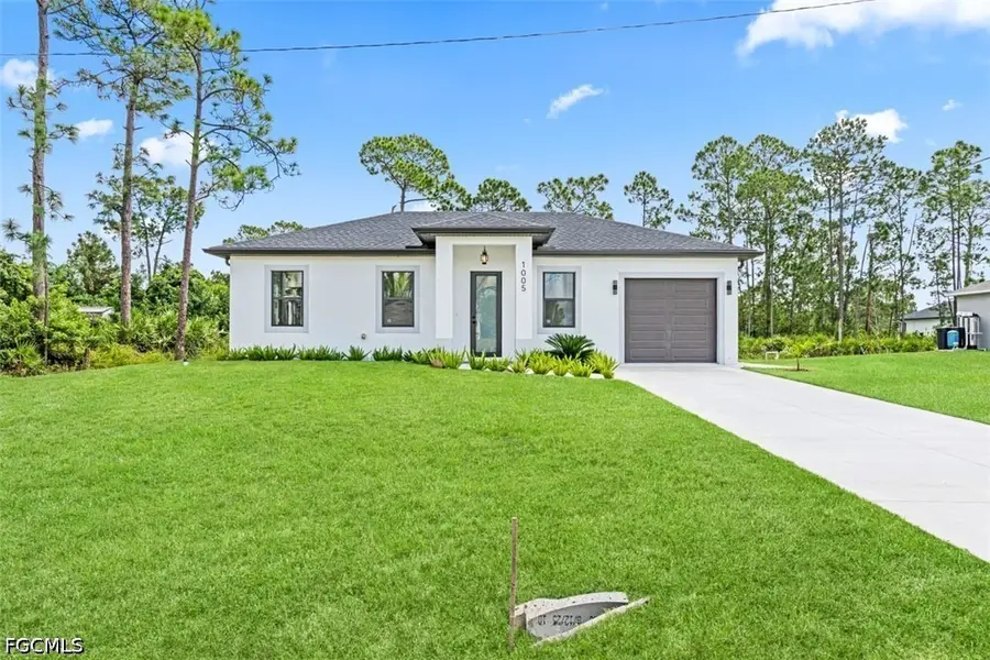 1005 SW Brenton Avenue, Lehigh Acres, FL 33974 - #2