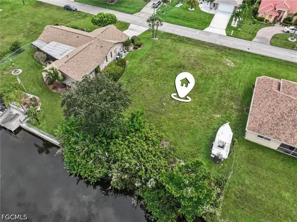 316 SE 21st Avenue, Cape Coral, FL 33990