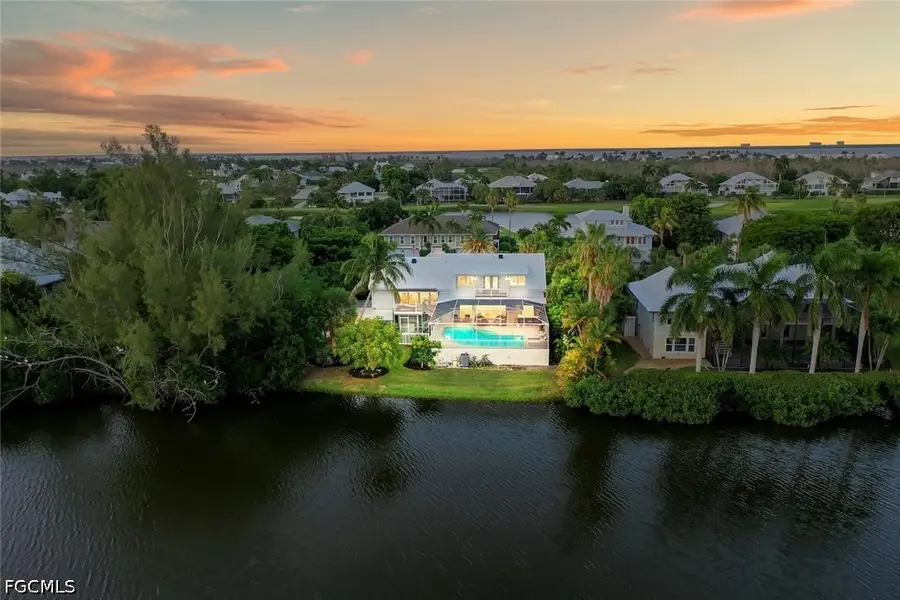 9015 Mockingbird Drive, Sanibel, FL 33957 - #3