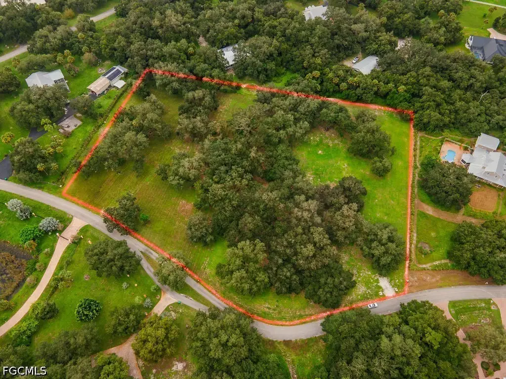 4030 Oak Haven Drive, Labelle, FL 33935 - #1