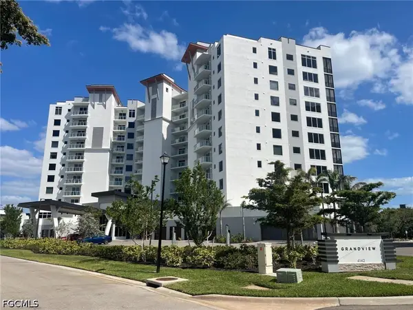 4142 Bay Beach Lane #4, Fort Myers Beach, FL 33931