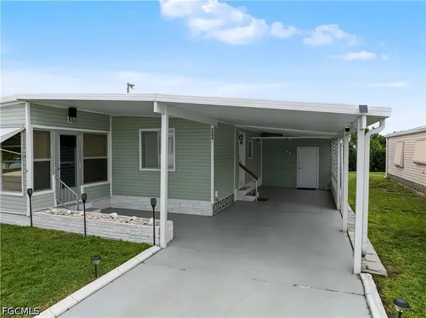 3395 Galaxy Way, North Fort Myers, FL 33903