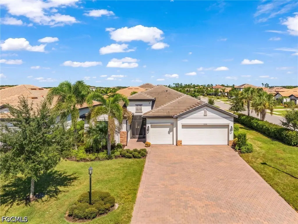 18358 Parksville Drive, Estero, FL 33928 - #1