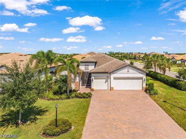 18358 Parksville Drive, Estero, FL 33928