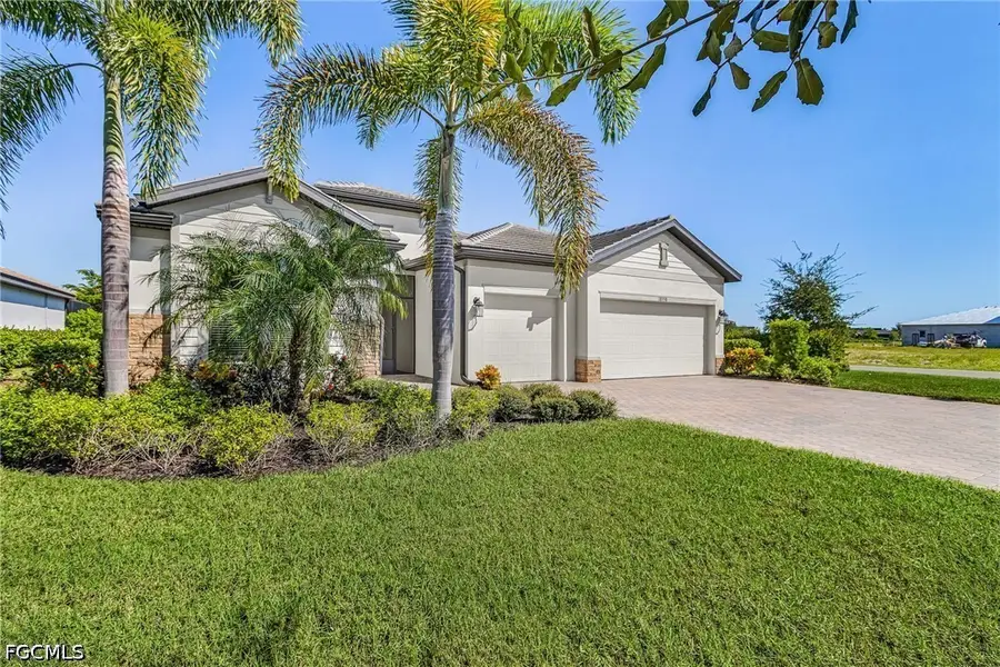 18358 Parksville Drive, Estero, FL 33928 - #2