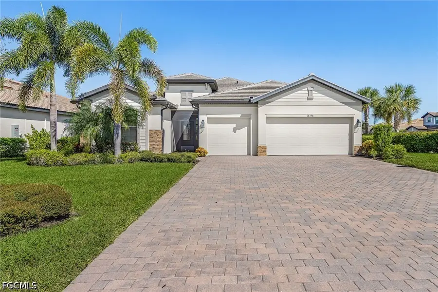 18358 Parksville Drive, Estero, FL 33928 - #3