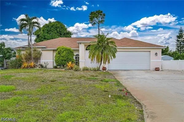 18222 Camellia Road, Fort Myers, FL 33967
