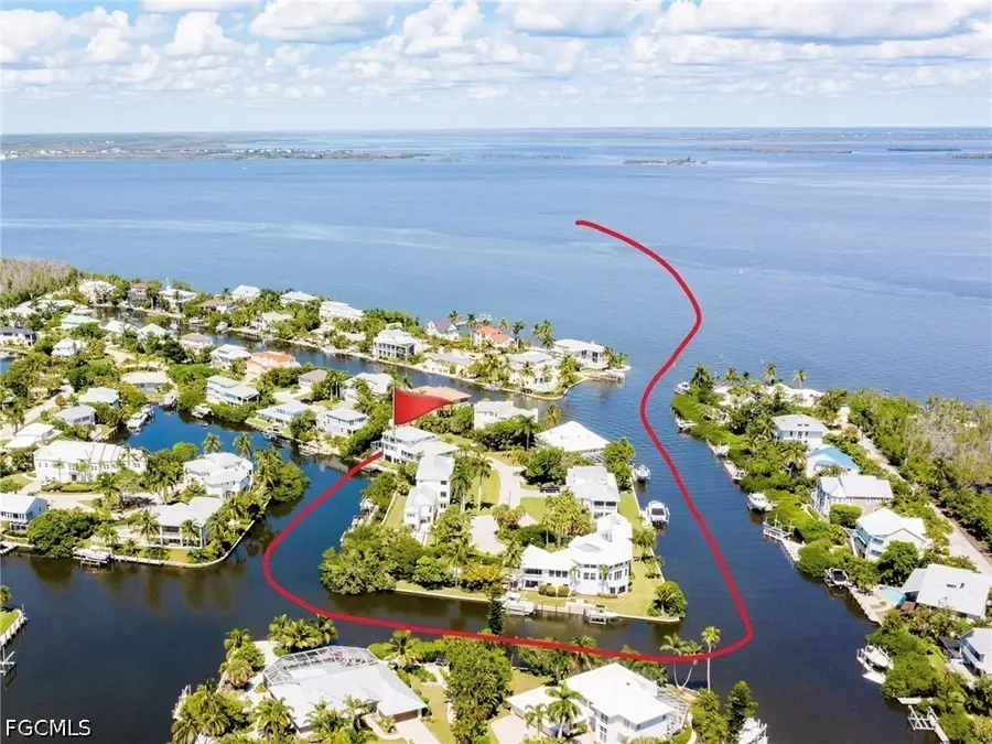 1503 Angel Drive, Sanibel, FL 33957 - #3