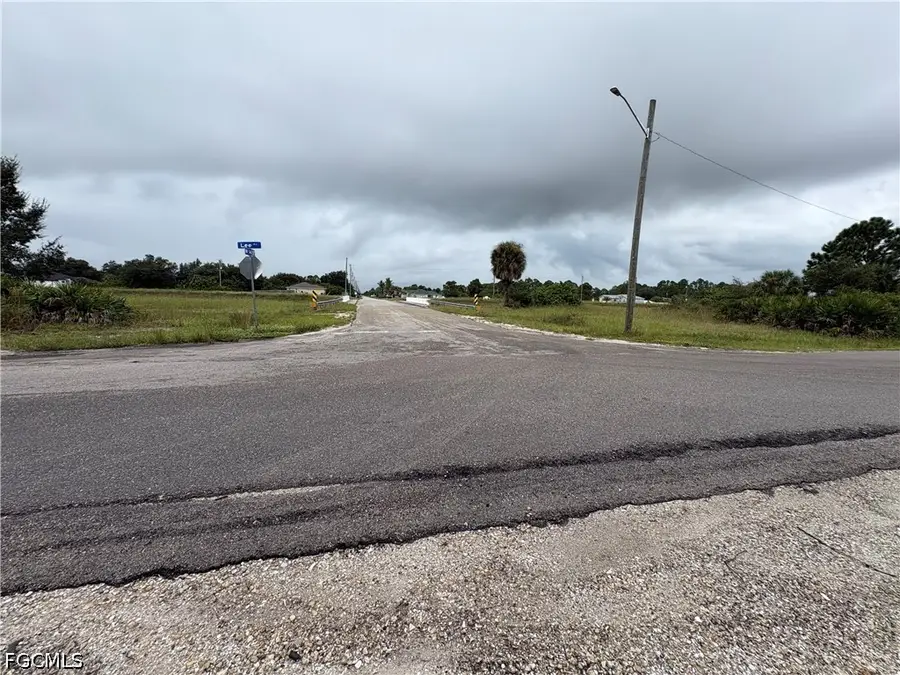 Lee Avenue, Lehigh Acres, FL 33972 - #2