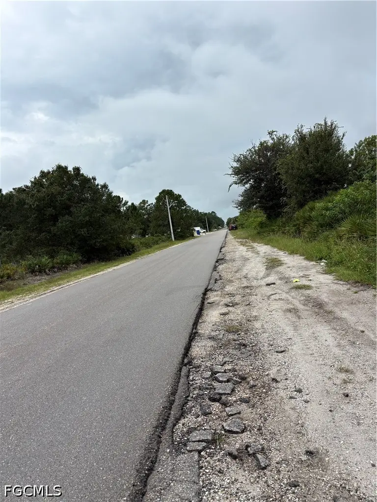 Lee Avenue, Lehigh Acres, FL 33972 - #3