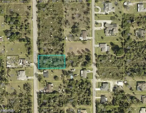 510 Richmond Avenue N, Lehigh Acres, FL 33972
